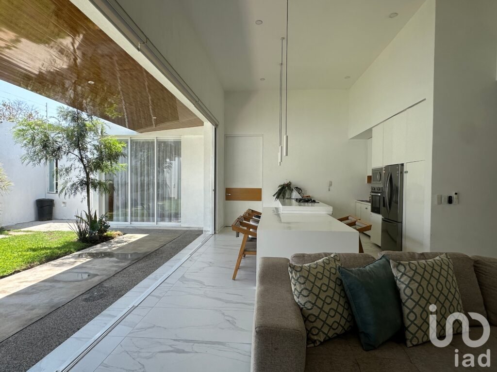 Casa en venta en Comala, Colima