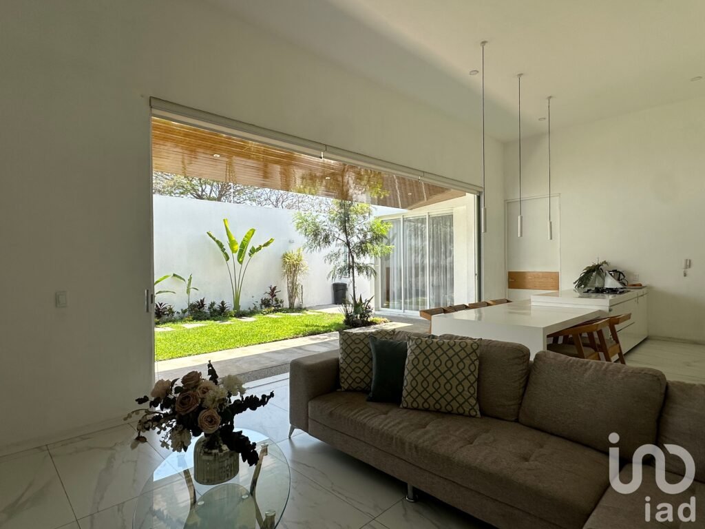 Casa en venta en Comala, Colima