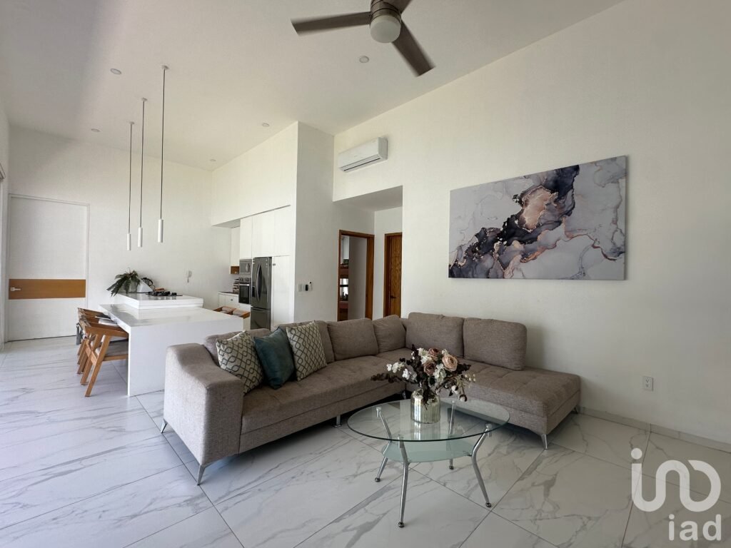 Casa en venta en Comala, Colima