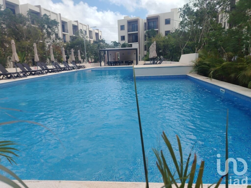 VIVE CERCA DE TODO EN VALMIRA CANCUN