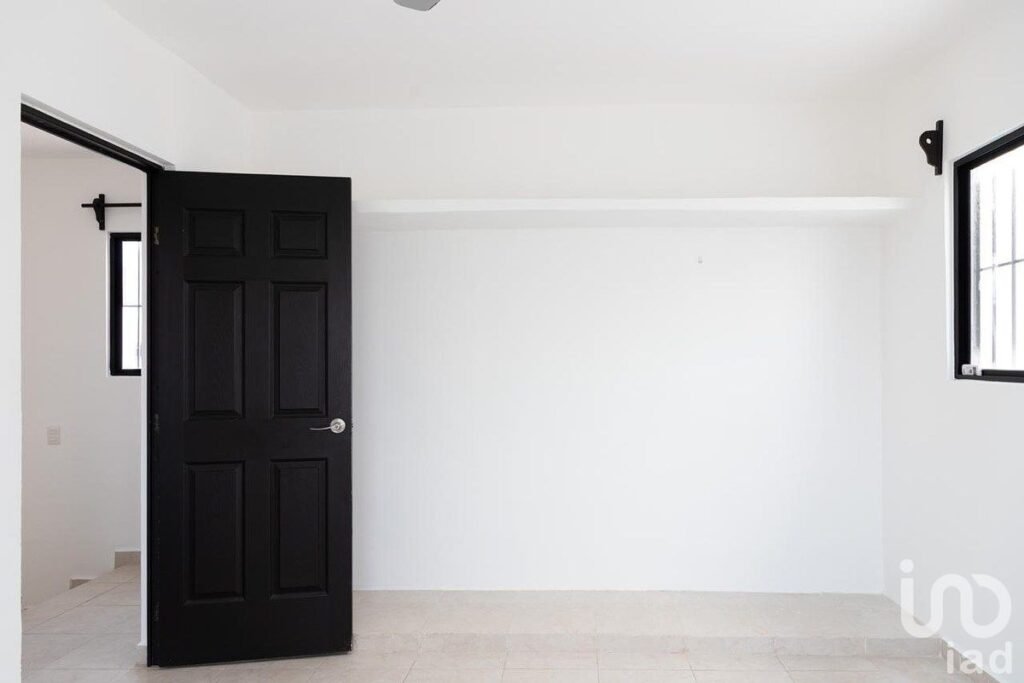 CASA EN VENTA DE 2 HABITACIONES EN GRAN SAN PEDRO CHOLUL