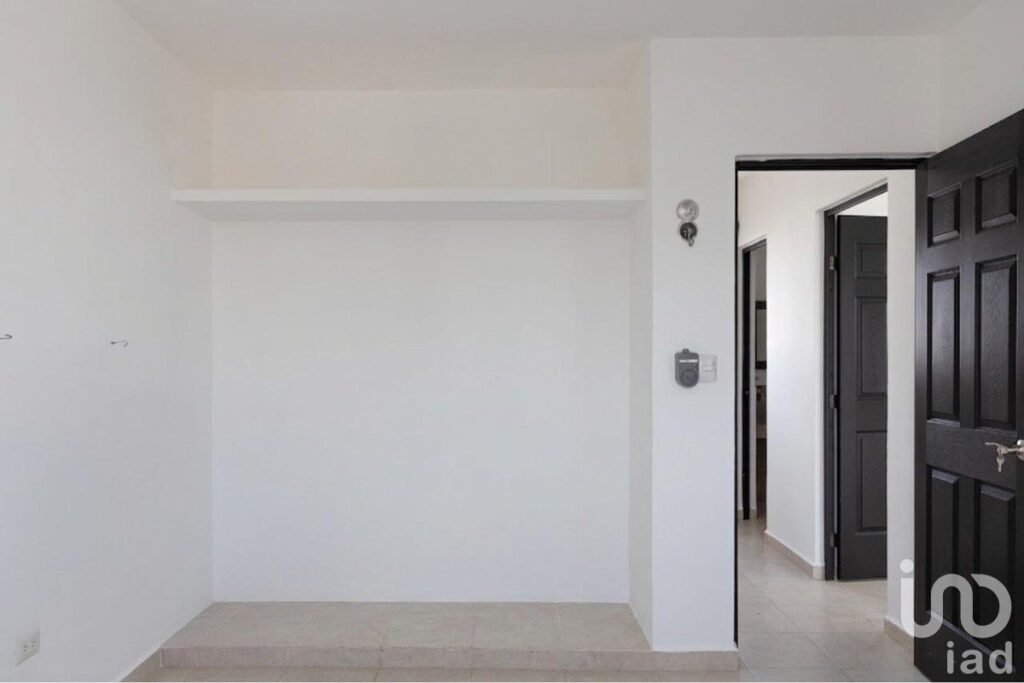 CASA EN VENTA DE 2 HABITACIONES EN GRAN SAN PEDRO CHOLUL