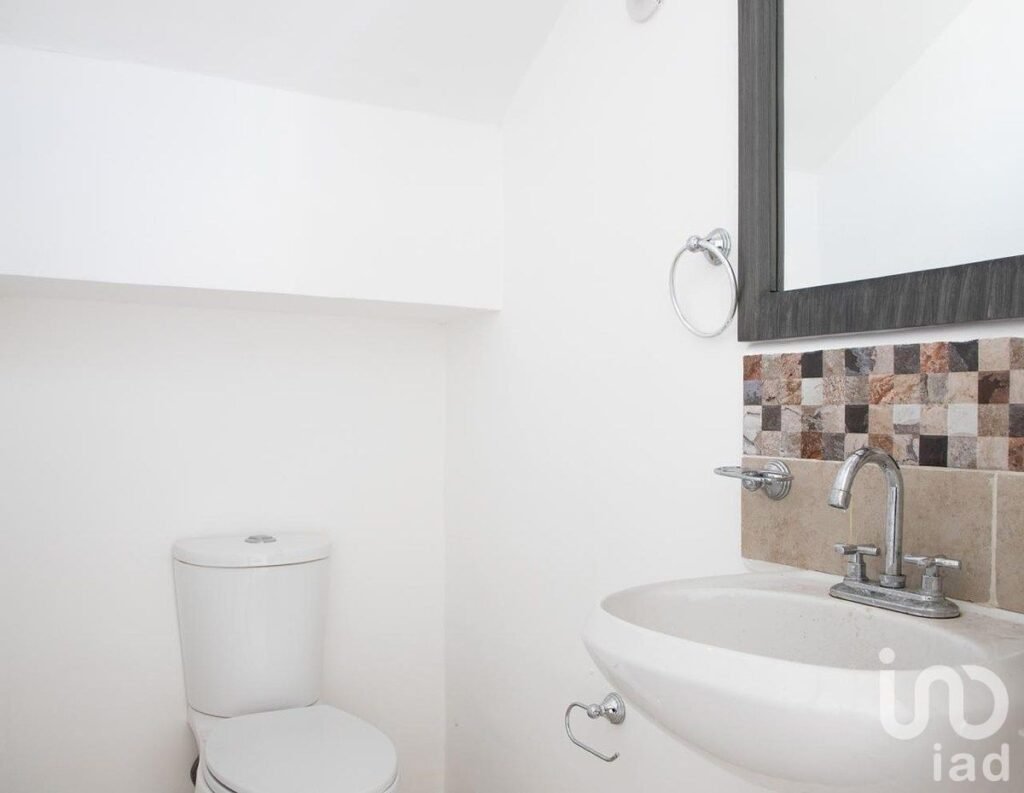 CASA EN VENTA DE 2 HABITACIONES EN GRAN SAN PEDRO CHOLUL