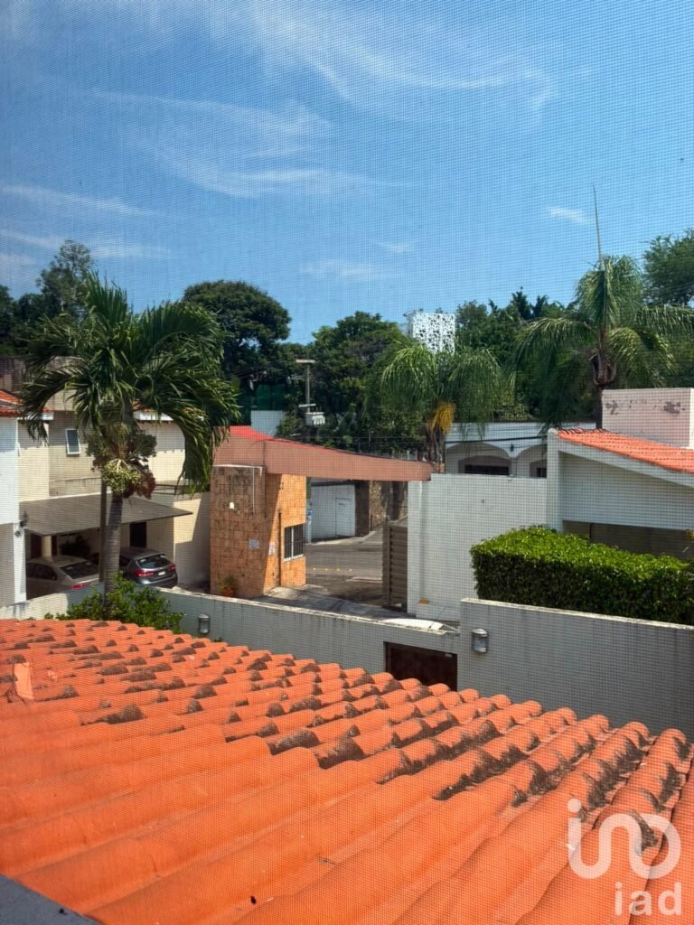 CASA EN VENTA EN ACAPANTZINGO, CUERNAVACA