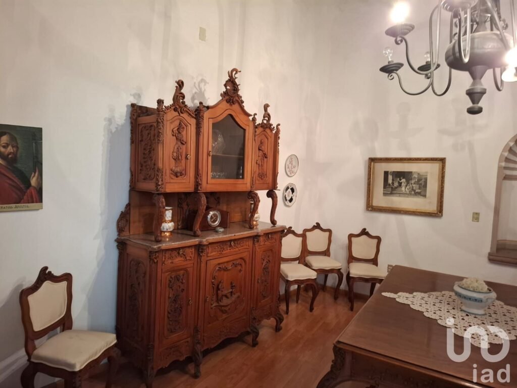 RENTA DE CASONA EN EL CENTRO DE QUERÉTARO