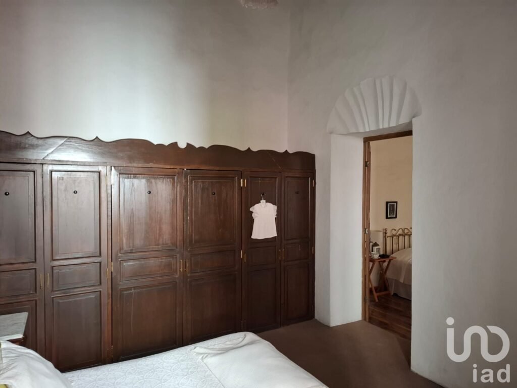 RENTA DE CASONA EN EL CENTRO DE QUERÉTARO