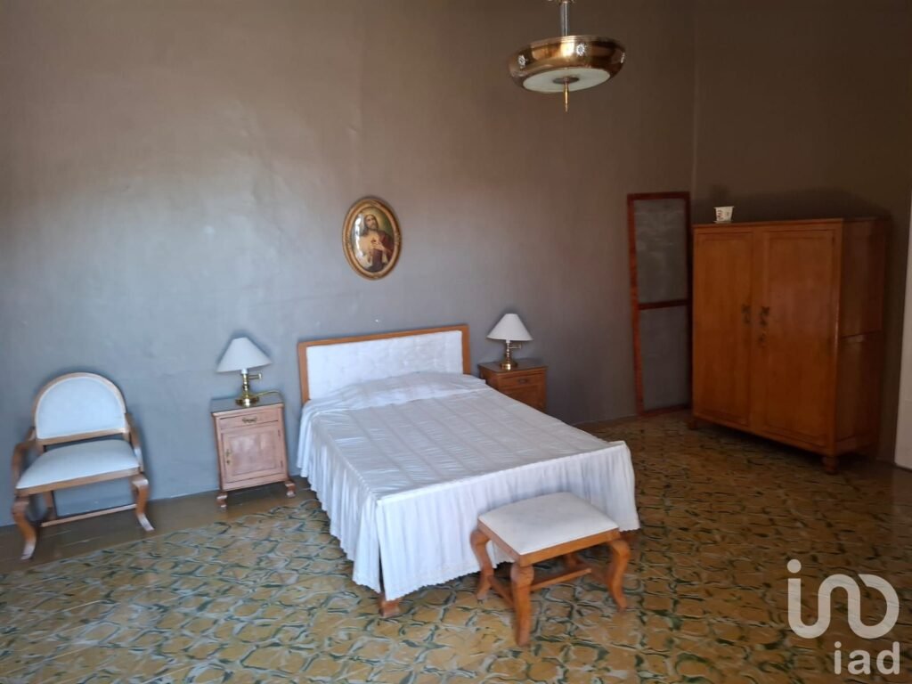 RENTA DE CASONA EN EL CENTRO DE QUERÉTARO