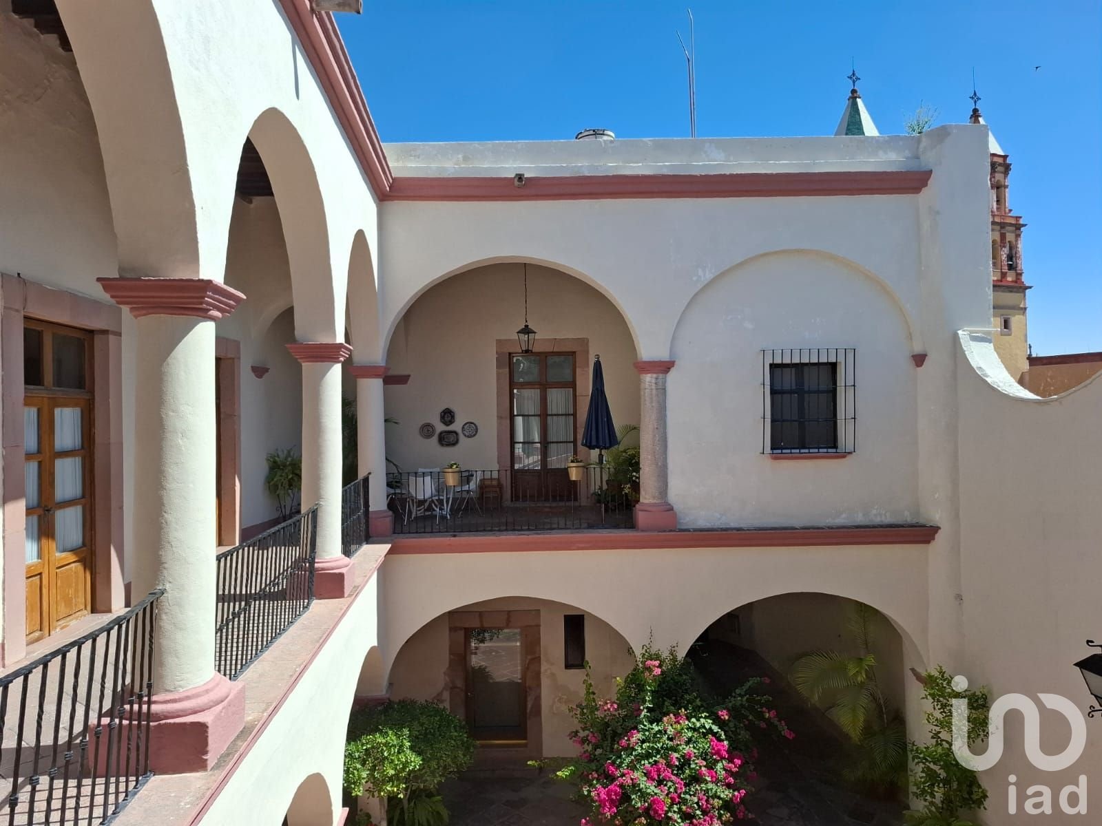 RENTA DE CASONA EN EL CENTRO DE QUERÉTARO RENTA DE CASONA EN EL CENTRO DE QUERÉTARO