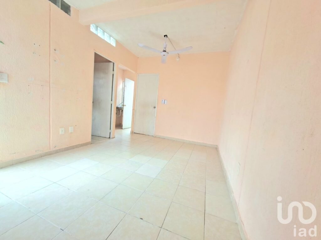 Casa en Venta en Paraíso Maya 4