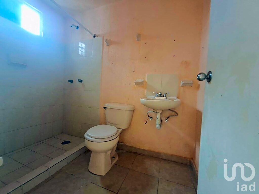Casa en Venta en Paraíso Maya 4
