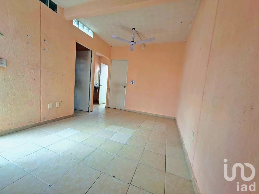 Casa en Venta en Paraíso Maya 4