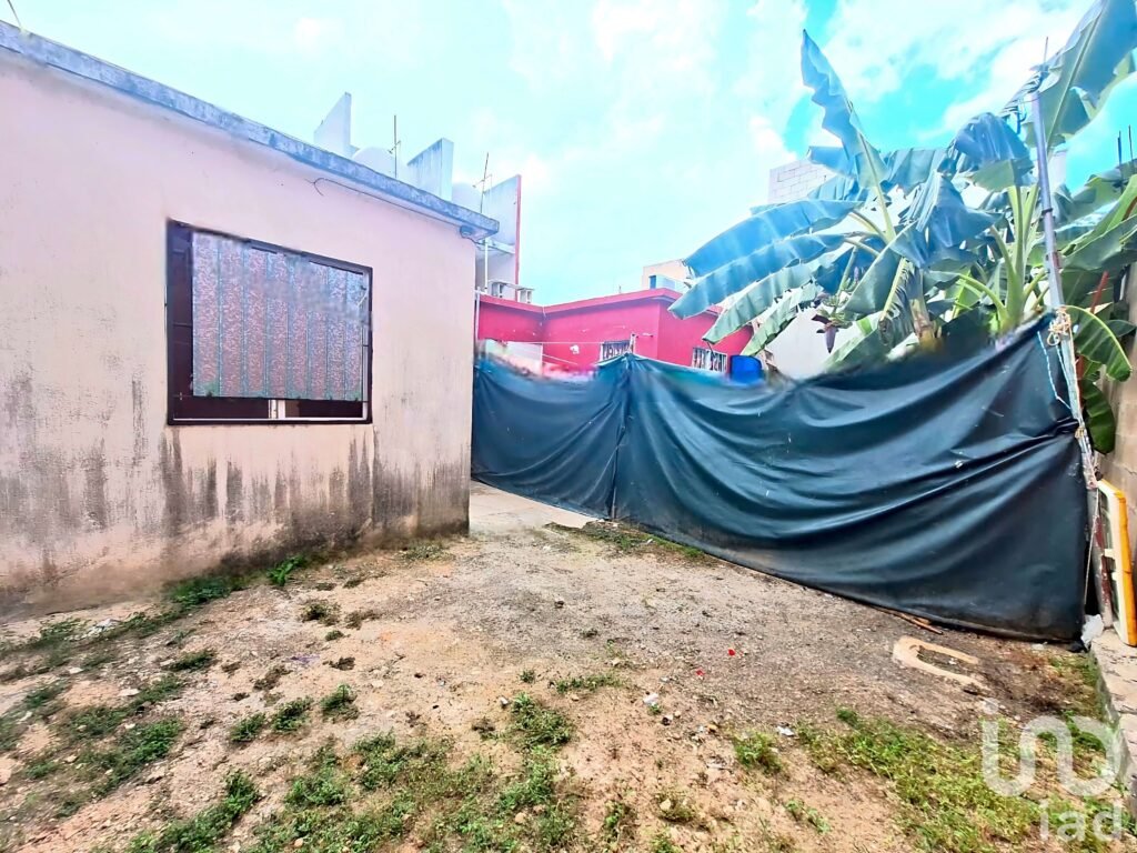 Casa en Venta en Paraíso Maya 4
