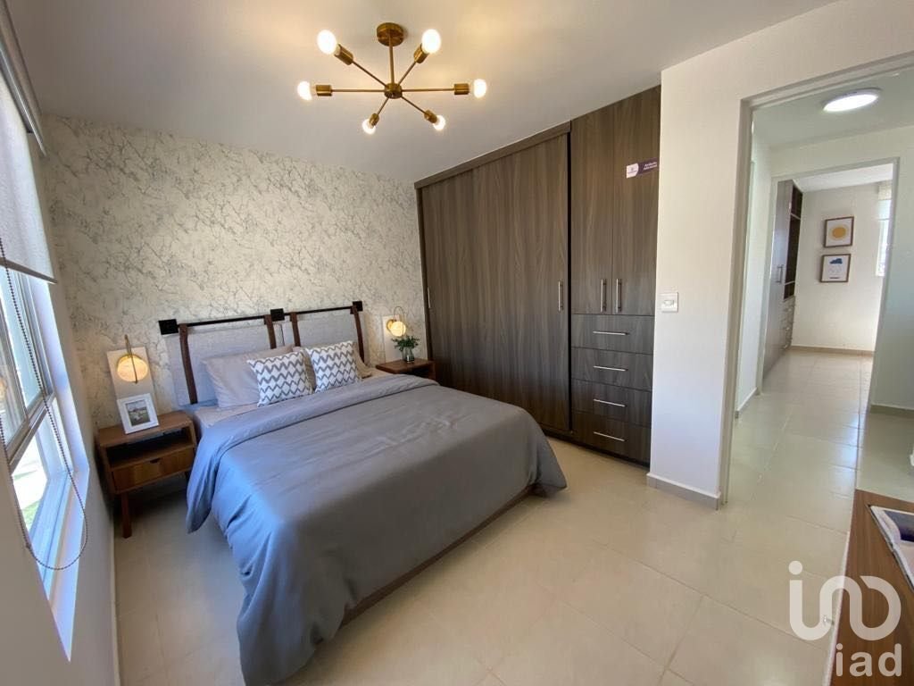VENTA CASA EN EL MARQUES, CERCA AUTOPISTA 57