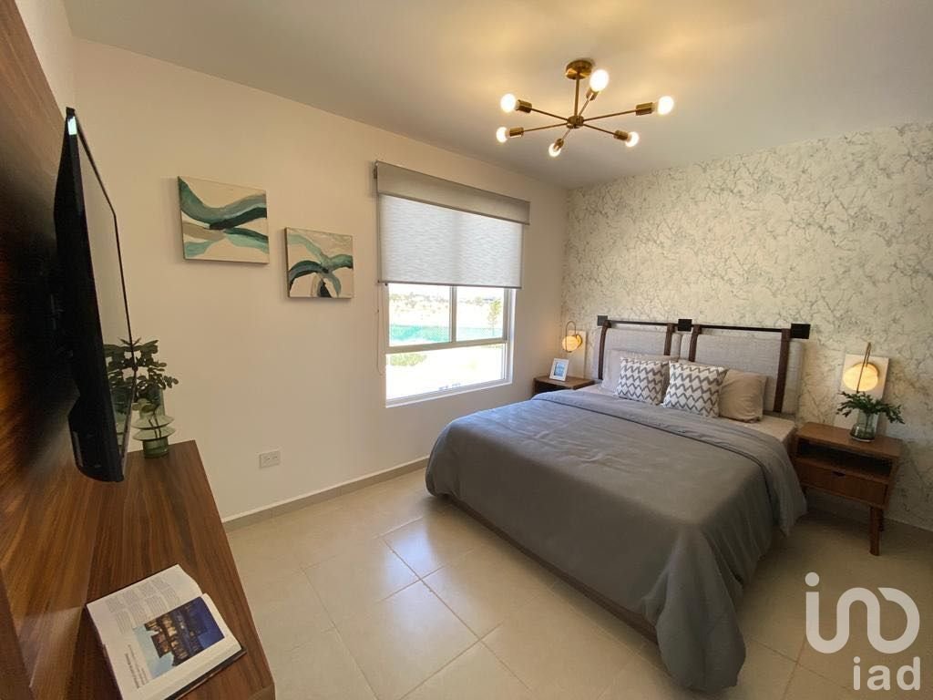 VENTA CASA EN EL MARQUES, CERCA AUTOPISTA 57