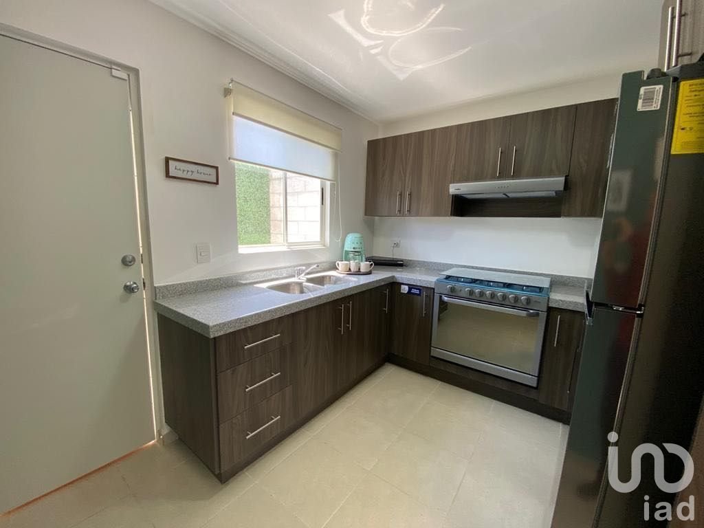 VENTA CASA EN EL MARQUES, CERCA AUTOPISTA 57