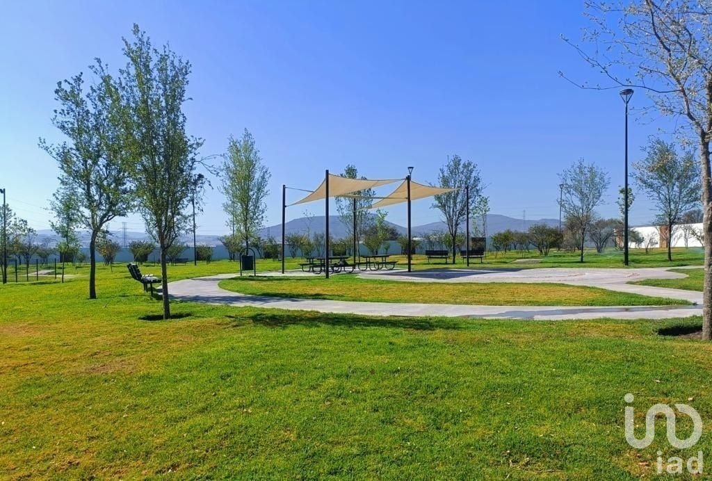 VENTA CASA EN EL MARQUES, CERCA AUTOPISTA 57