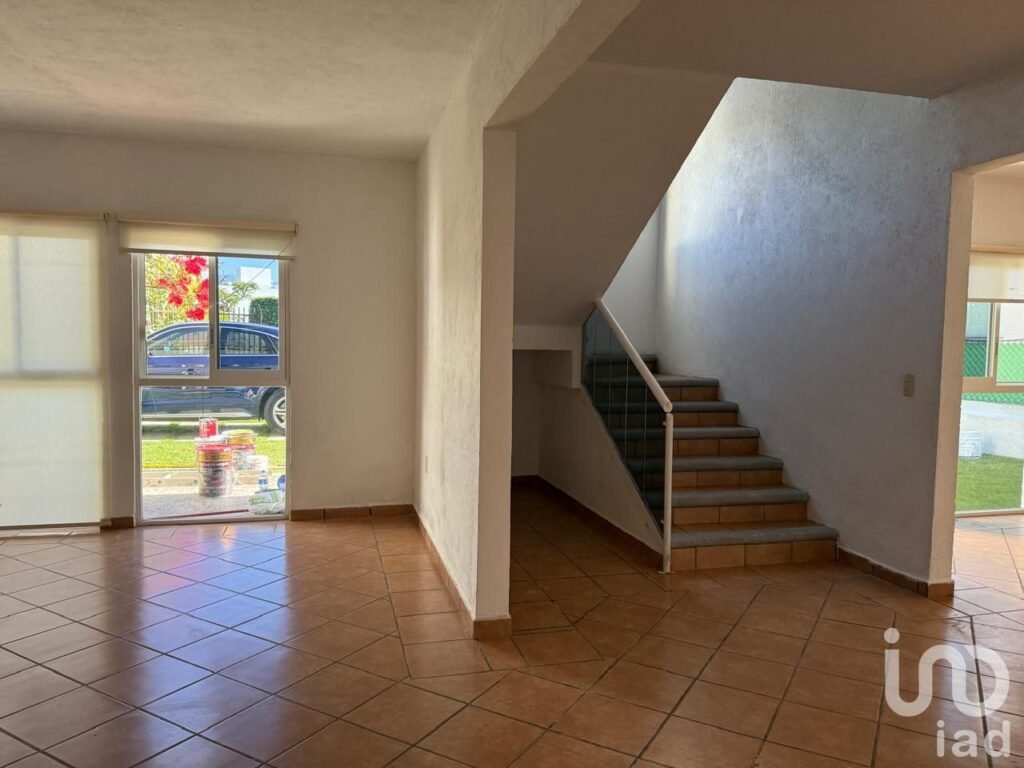 CASA EN VENTA EN REAL TETELA, CUERNAVACA