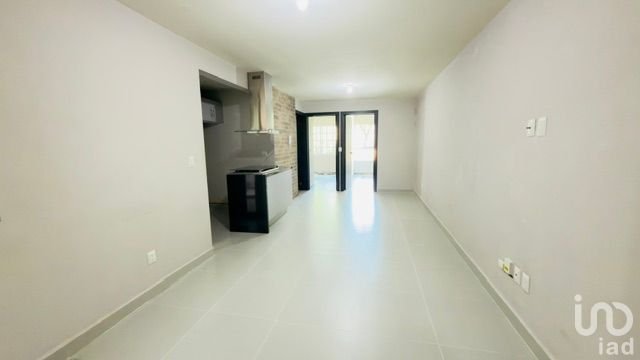 Departamento en Venta En San Alberto con Patio
