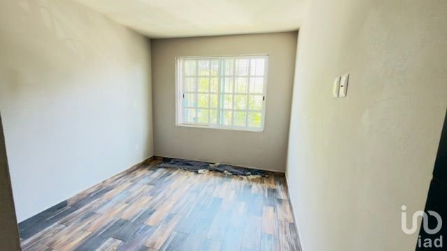 Departamento en Venta En San Alberto con Patio