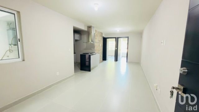 Departamento en Venta En San Alberto con Patio