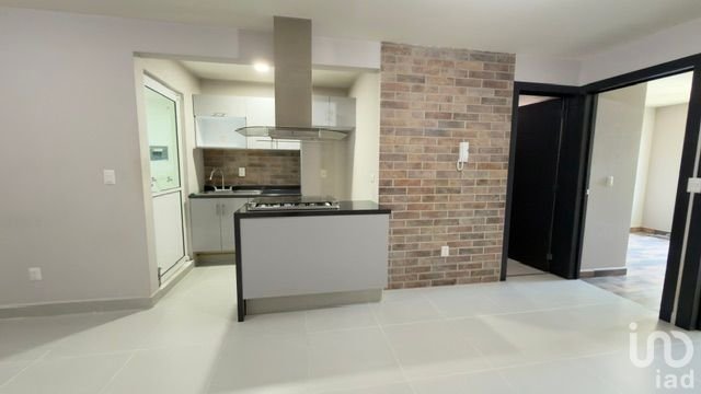 Departamento en Venta En San Alberto con Patio