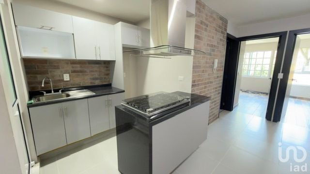 Departamento en Venta En San Alberto con Patio