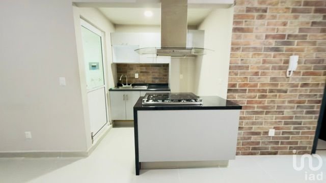Departamento en Venta En San Alberto con Patio