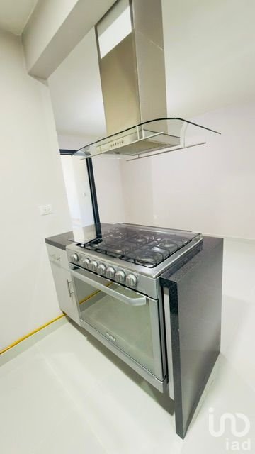 Departamento en Venta En San Alberto con Patio