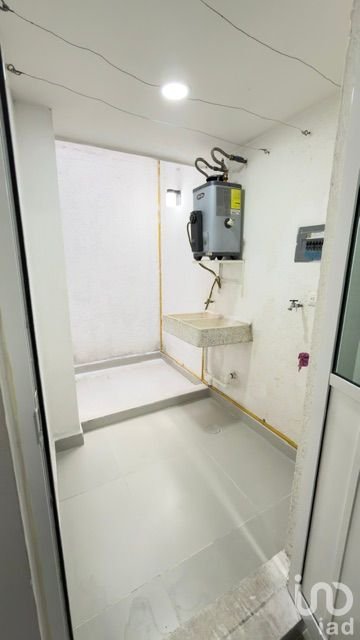 Departamento en Venta En San Alberto con Patio