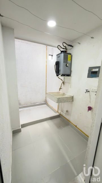 Departamento en Venta En San Alberto con Patio