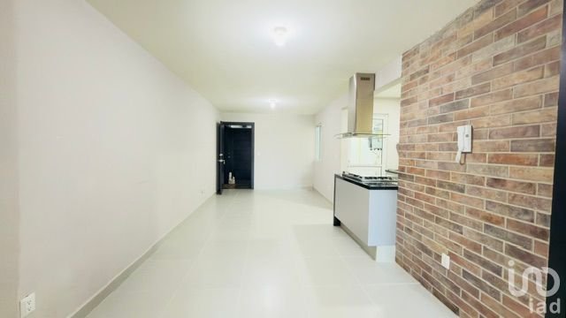 Departamento en Venta En San Alberto con Patio