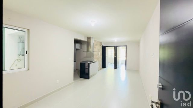 Departamento en Venta En San Alberto con Patio Departamento en Venta En San Alberto con Patio