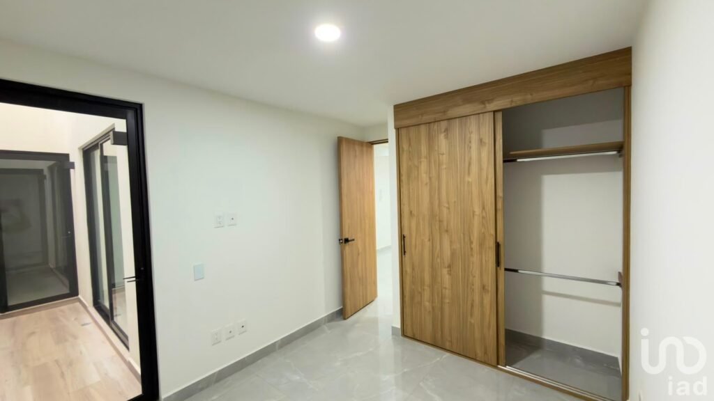 Departamento Nuevo en Venta en Coyoacán con Terraza