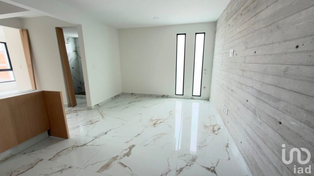 Departamento Nuevo en Venta en Coyoacán con Terraza
