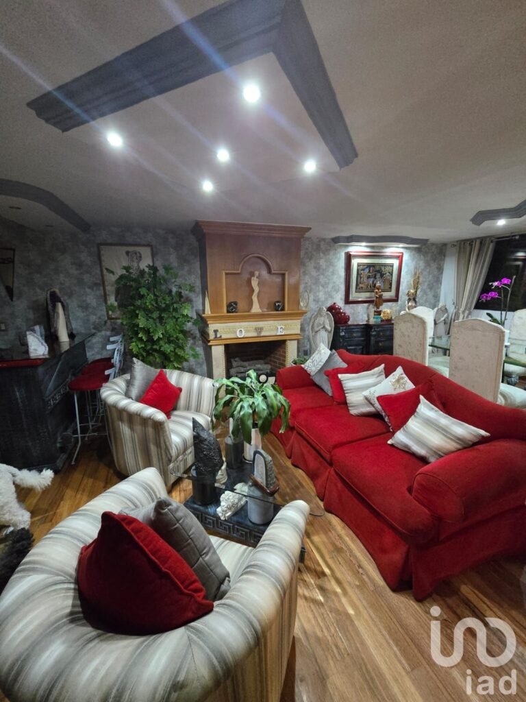 Casa en venta  3 recamaras, Zinacantepec, Edo México