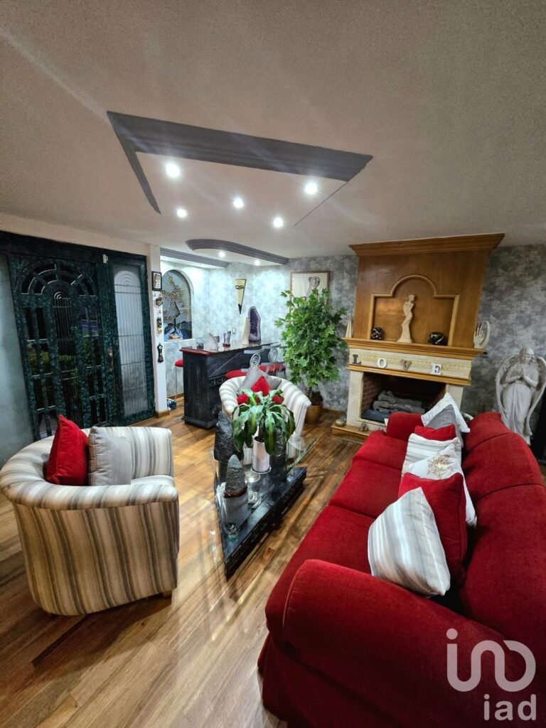 Casa en venta  3 recamaras, Zinacantepec, Edo México