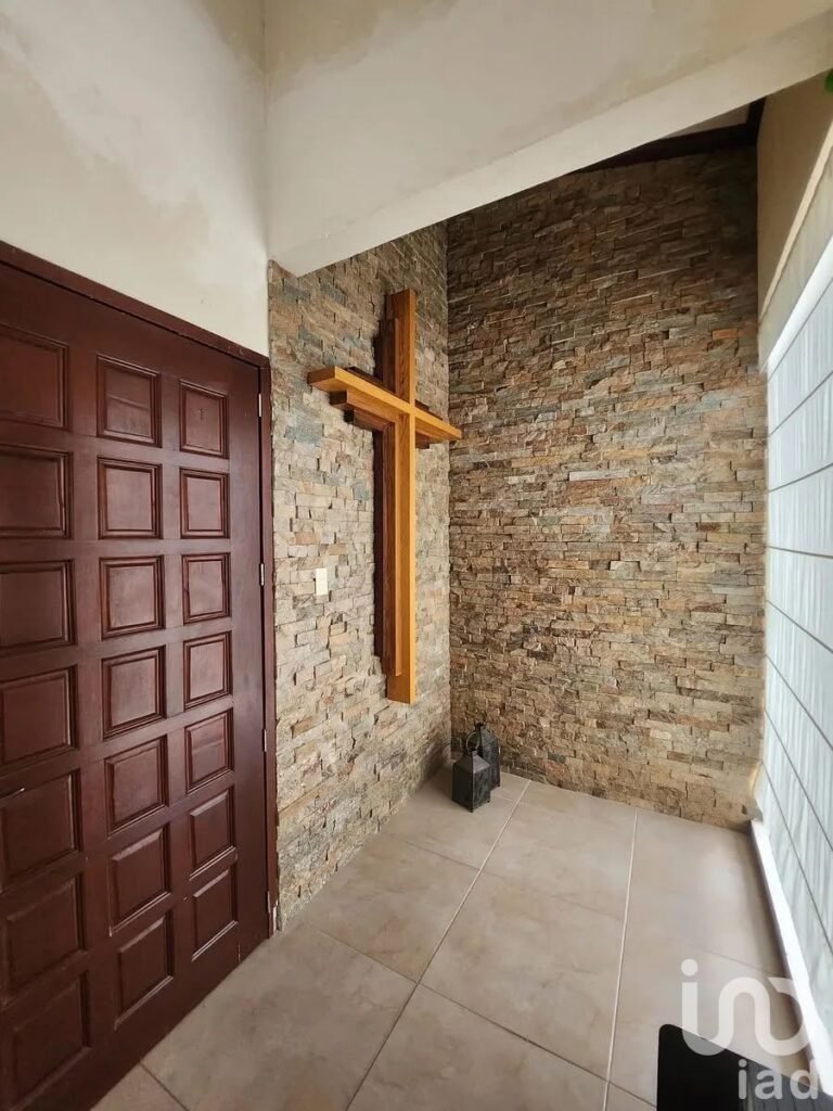 Residencia en RENTA en Residencial Campastre Haras sección Fincas