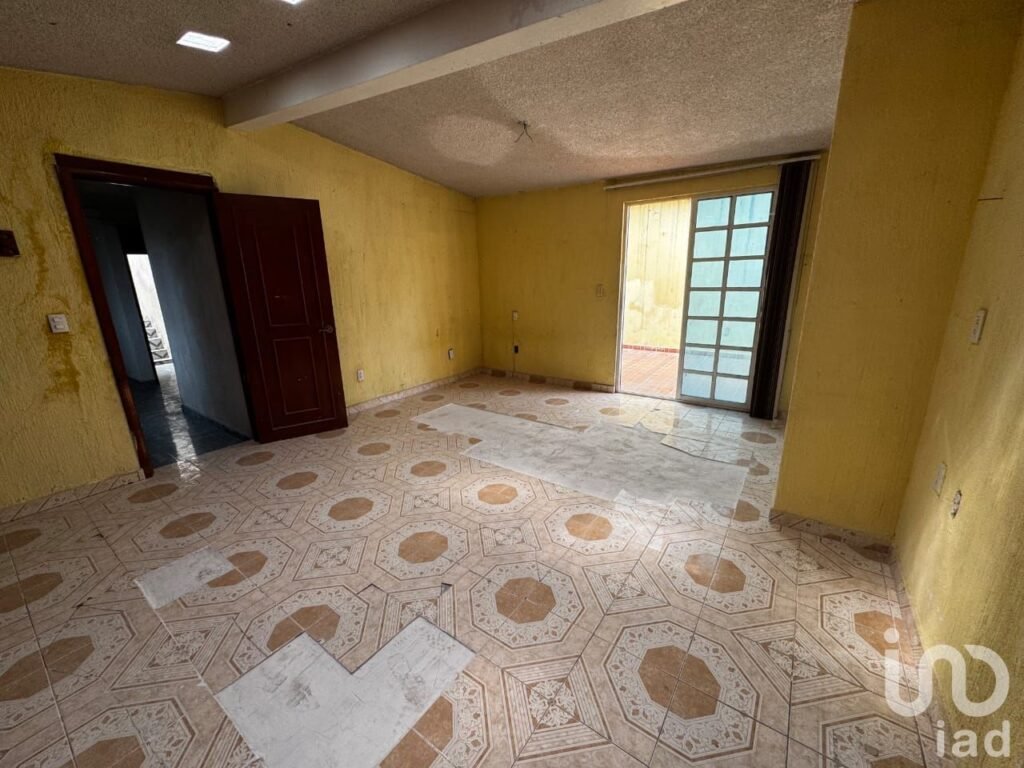 Casa en Venta, Nuevo Valle de Aragón, Ecatepec Estado de México