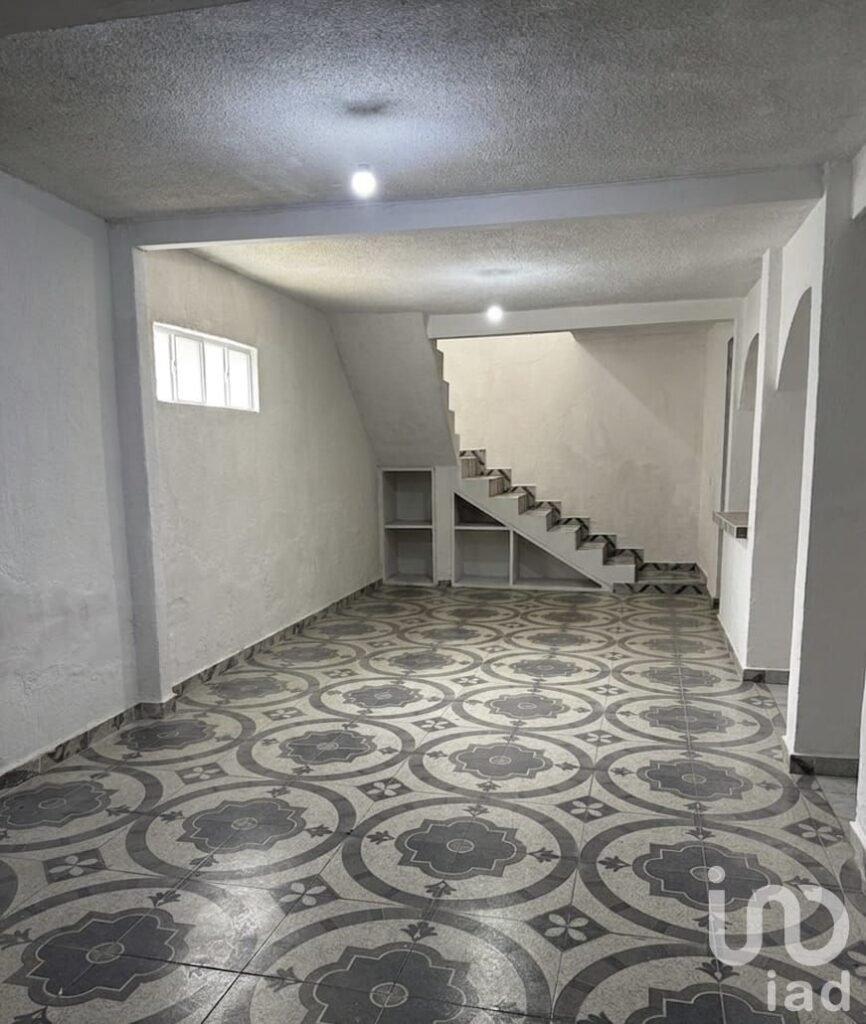 Casa en Venta, Nuevo Valle de Aragón, Ecatepec Estado de México
