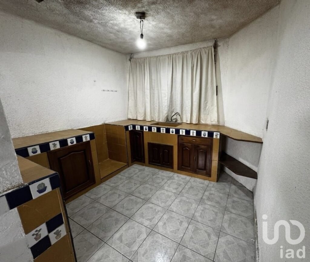 Casa en Venta, Nuevo Valle de Aragón, Ecatepec Estado de México