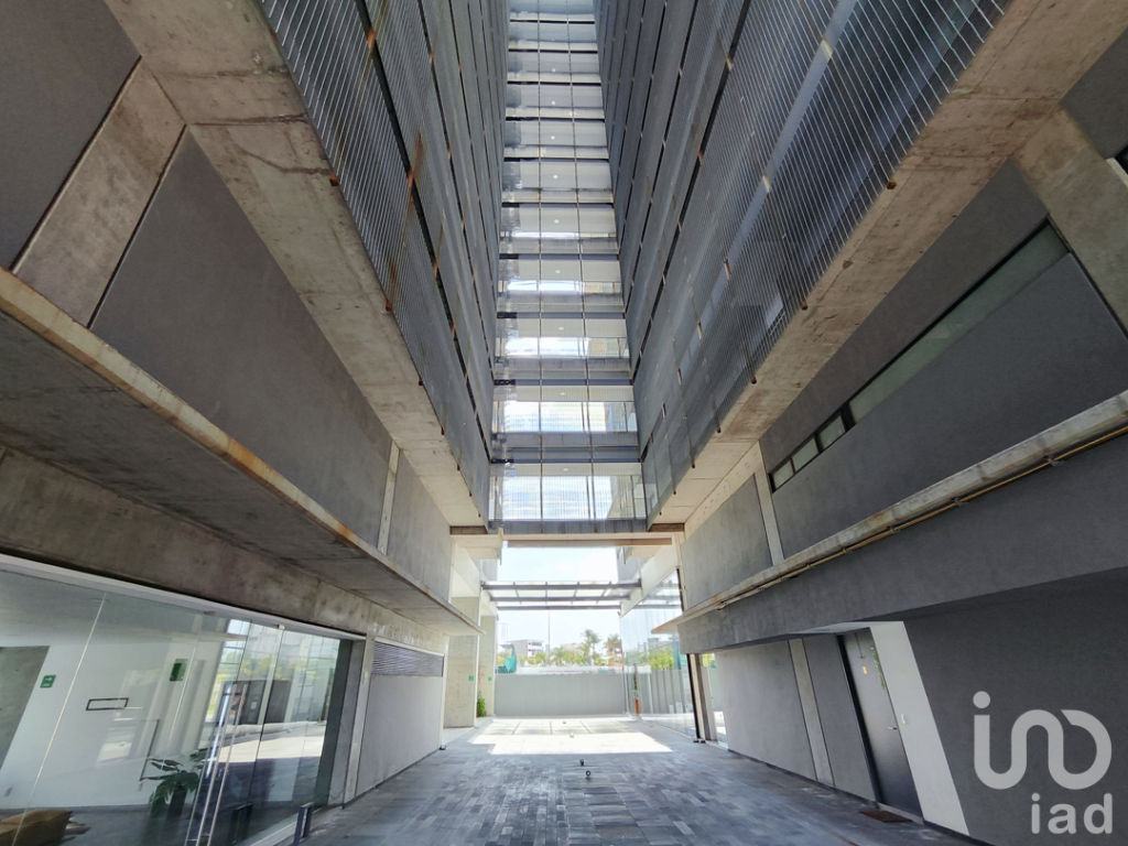 [Alta Plusvalía] Depto de 2 Recámaras con Terraza Techada | Torre Amani Cascatta