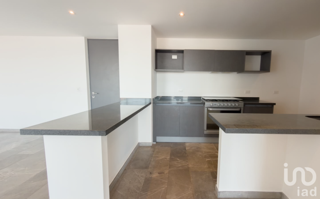 [Alta Plusvalía] Depto de 2 Recámaras con Terraza Techada | Torre Amani Cascatta