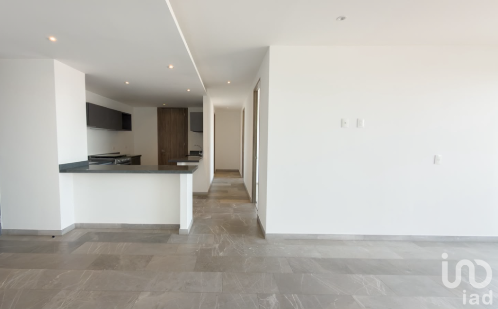 [Alta Plusvalía] Depto de 2 Recámaras con Terraza Techada | Torre Amani Cascatta