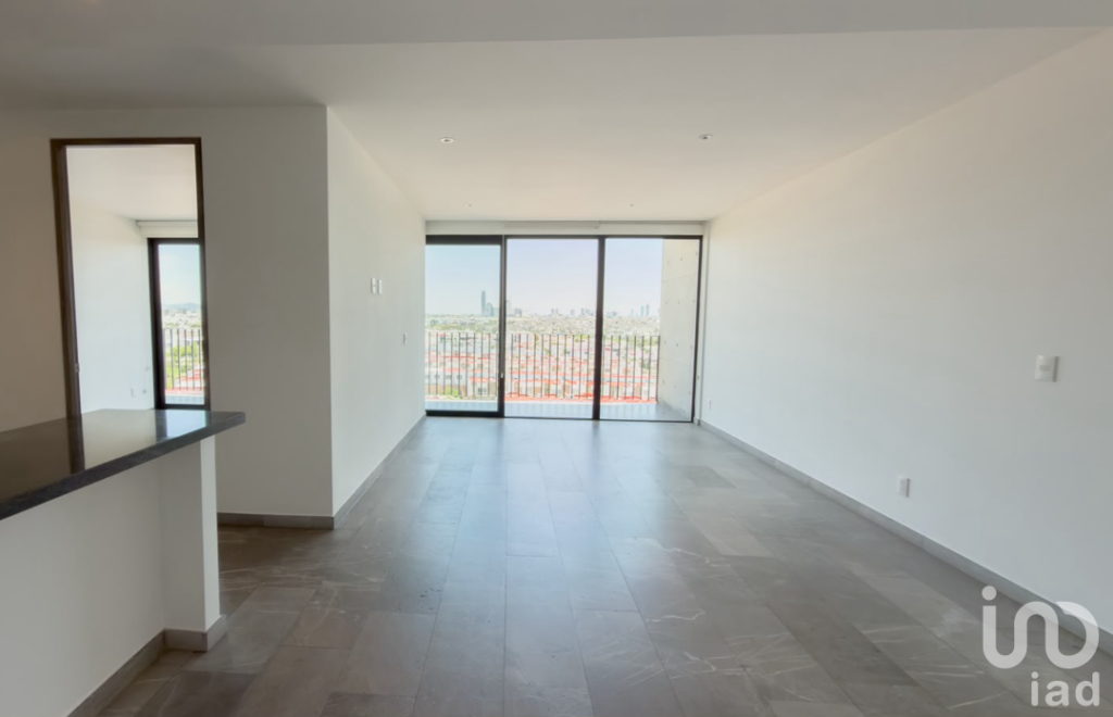 [Alta Plusvalía] Depto de 2 Recámaras con Terraza Techada | Torre Amani Cascatta