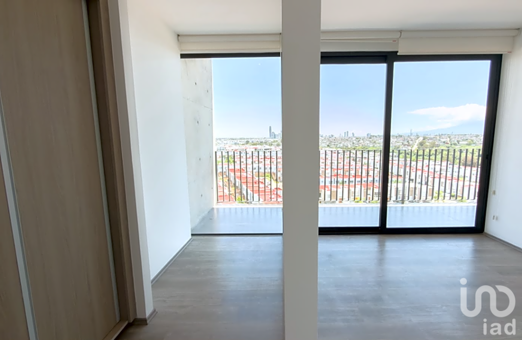 [Alta Plusvalía] Depto de 2 Recámaras con Terraza Techada | Torre Amani Cascatta