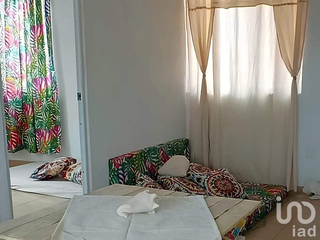 Venta departamento sobre el Boulevard Paraíso Maya 4
