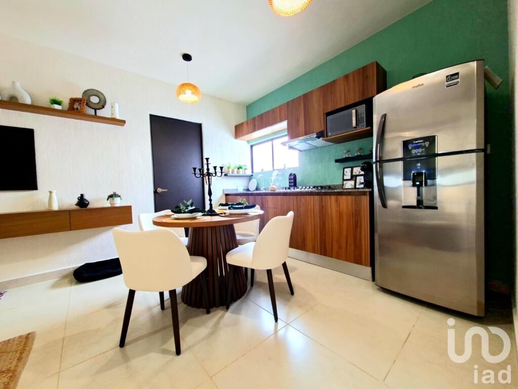 Venta de Departamentos NUEVOS, 3 recámaras en el Sur de Cancún