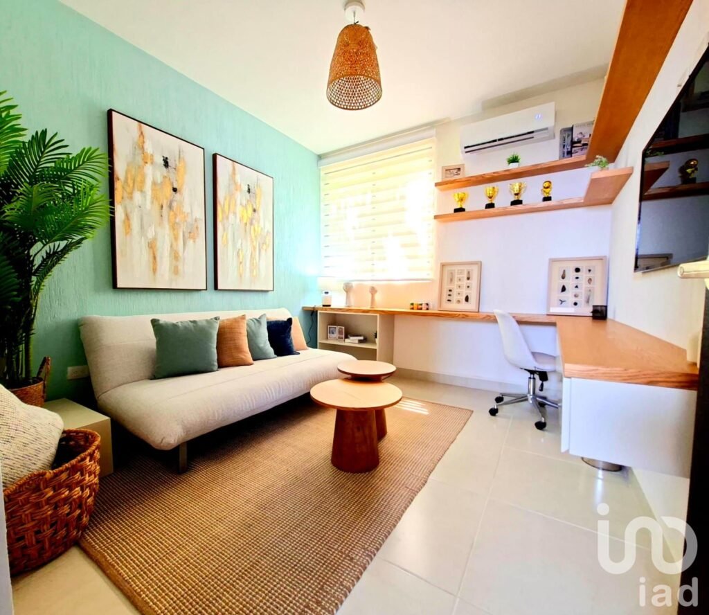 Venta de Departamentos NUEVOS, 3 recámaras en el Sur de Cancún
