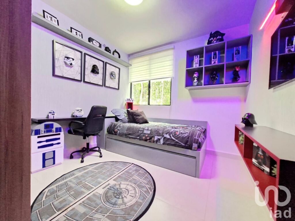 Venta de Departamentos NUEVOS, 3 recámaras en el Sur de Cancún