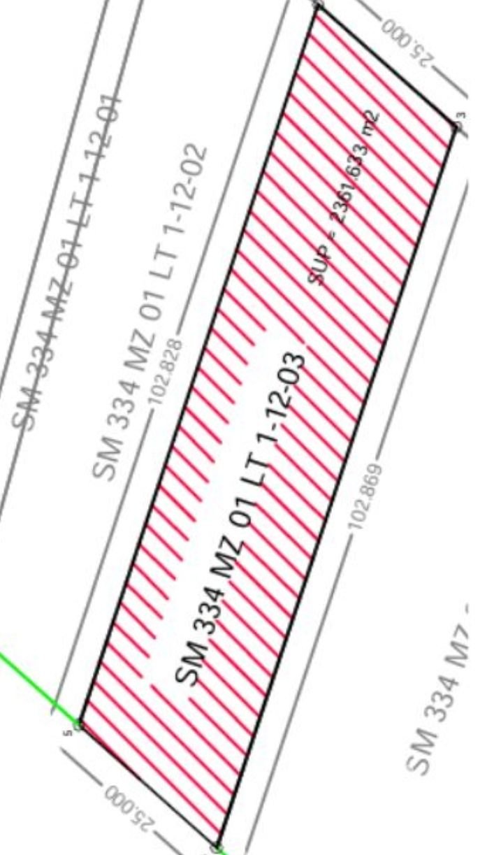 TERRENO EN VENTA SOBRE AVENIDA HUAYACAN TERRENO EN VENTA SOBRE AVENIDA HUAYACAN
